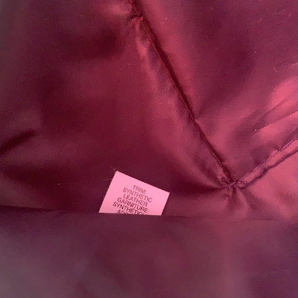 Tommy Hilfiger shopping tote - Picture 9 of 11